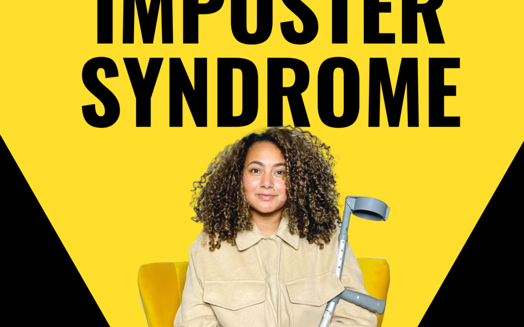 Imposter Syndrome Podcast