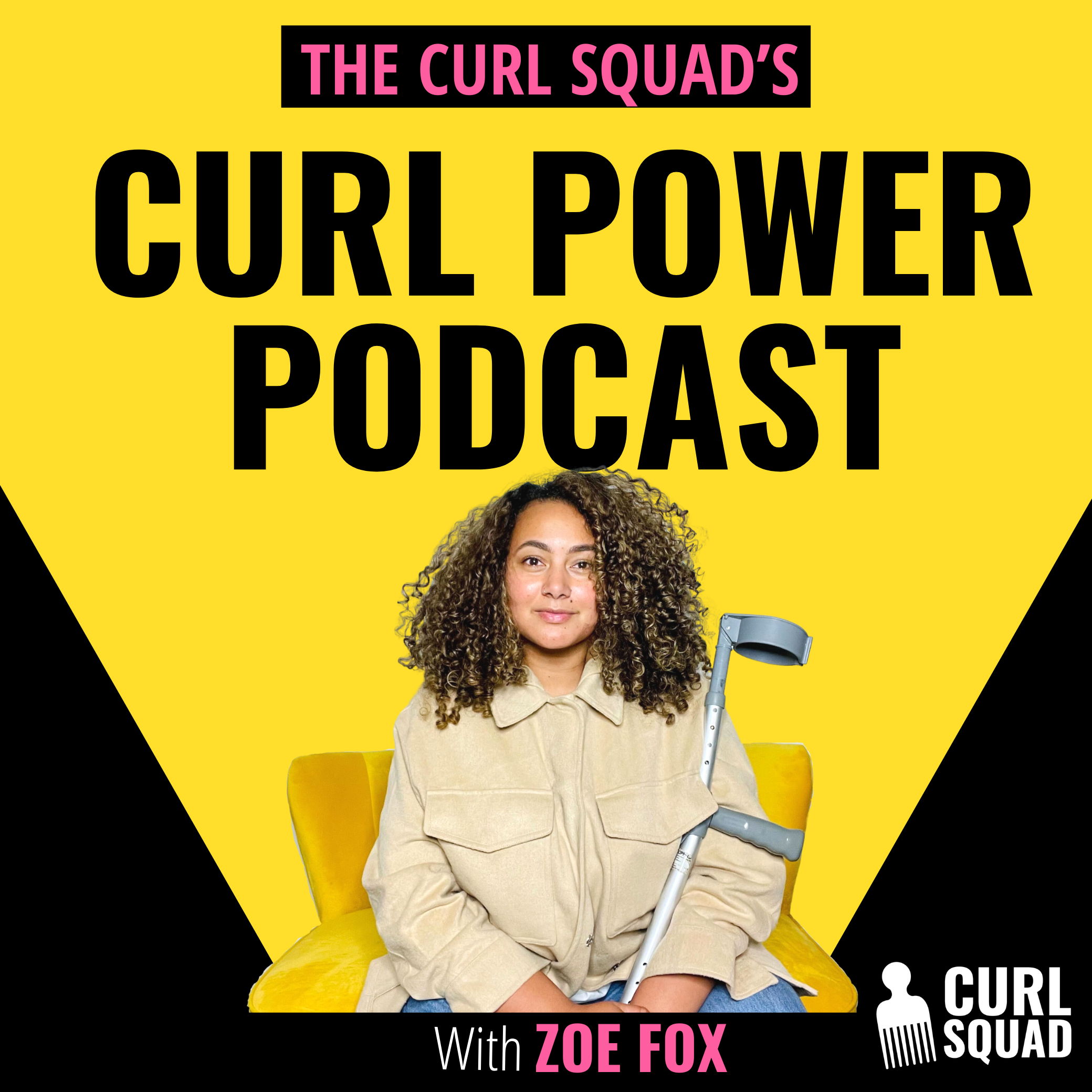 Curl Power Podcast